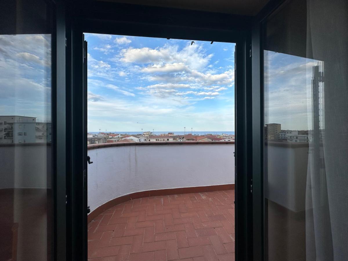 Hotel Atena Ciro Marina Exterior photo
