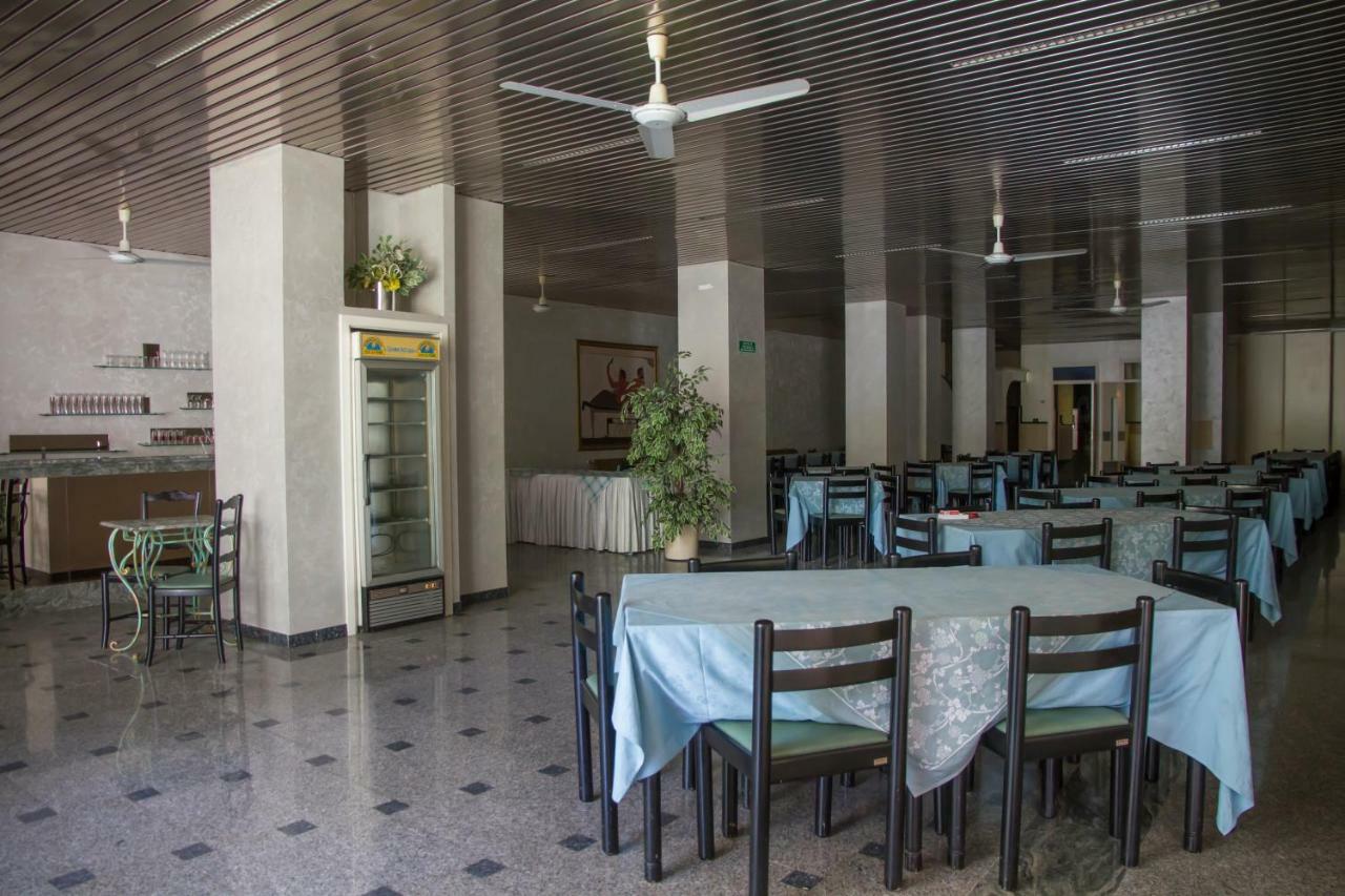 Hotel Atena Ciro Marina Exterior photo
